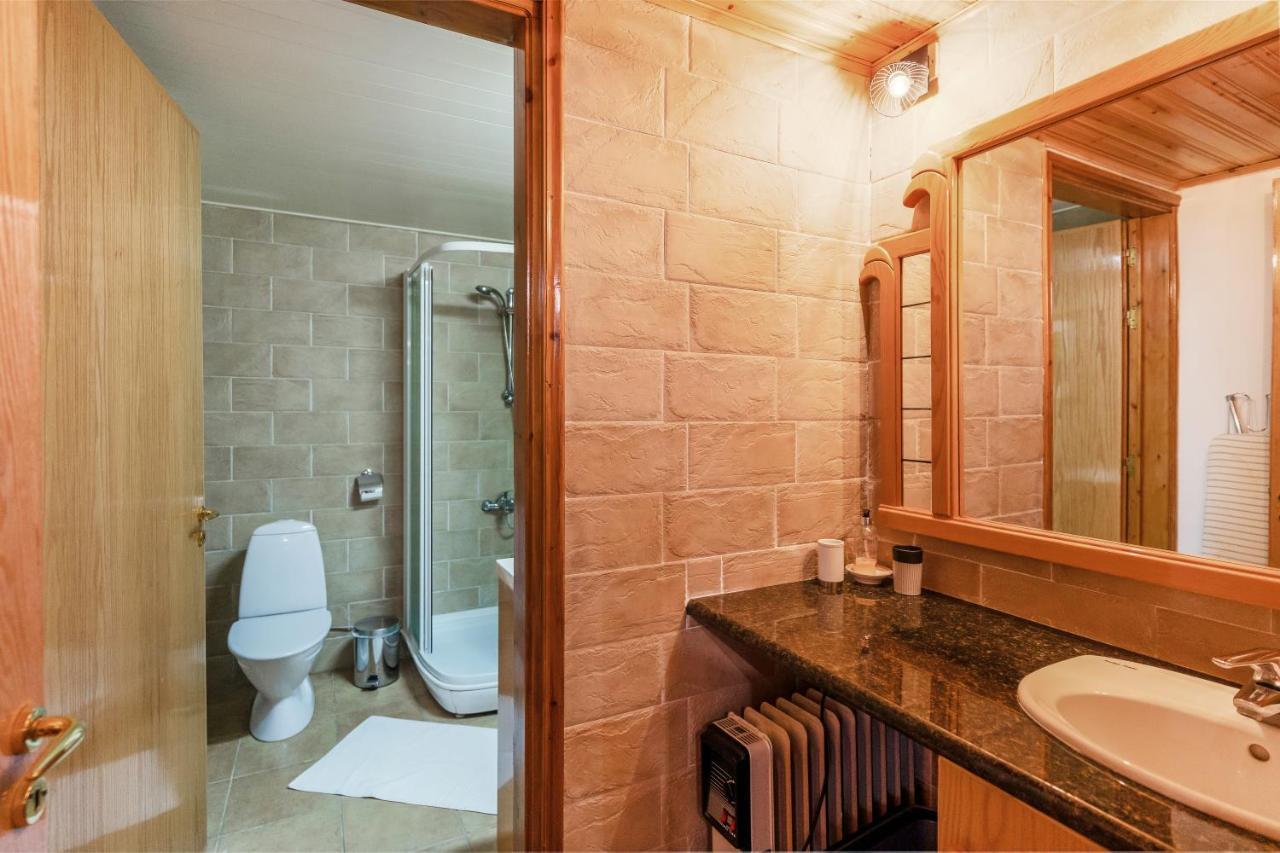 House Eufrosyne Daire Moutoullas Dış mekan fotoğraf