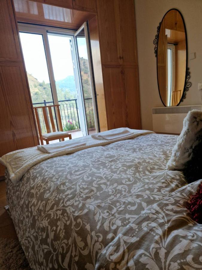 House Eufrosyne Daire Moutoullas Dış mekan fotoğraf