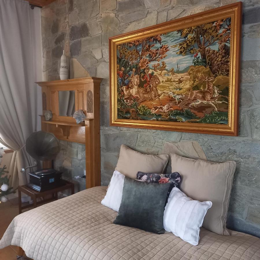 House Eufrosyne Daire Moutoullas Dış mekan fotoğraf